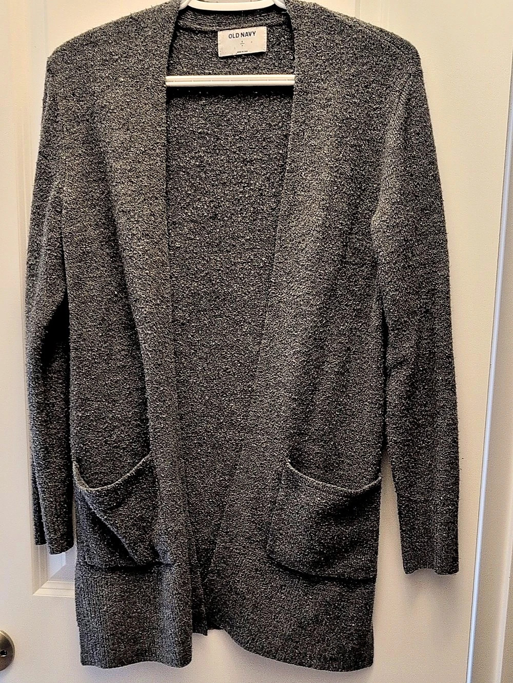 Old Navy Open Front Cardigan